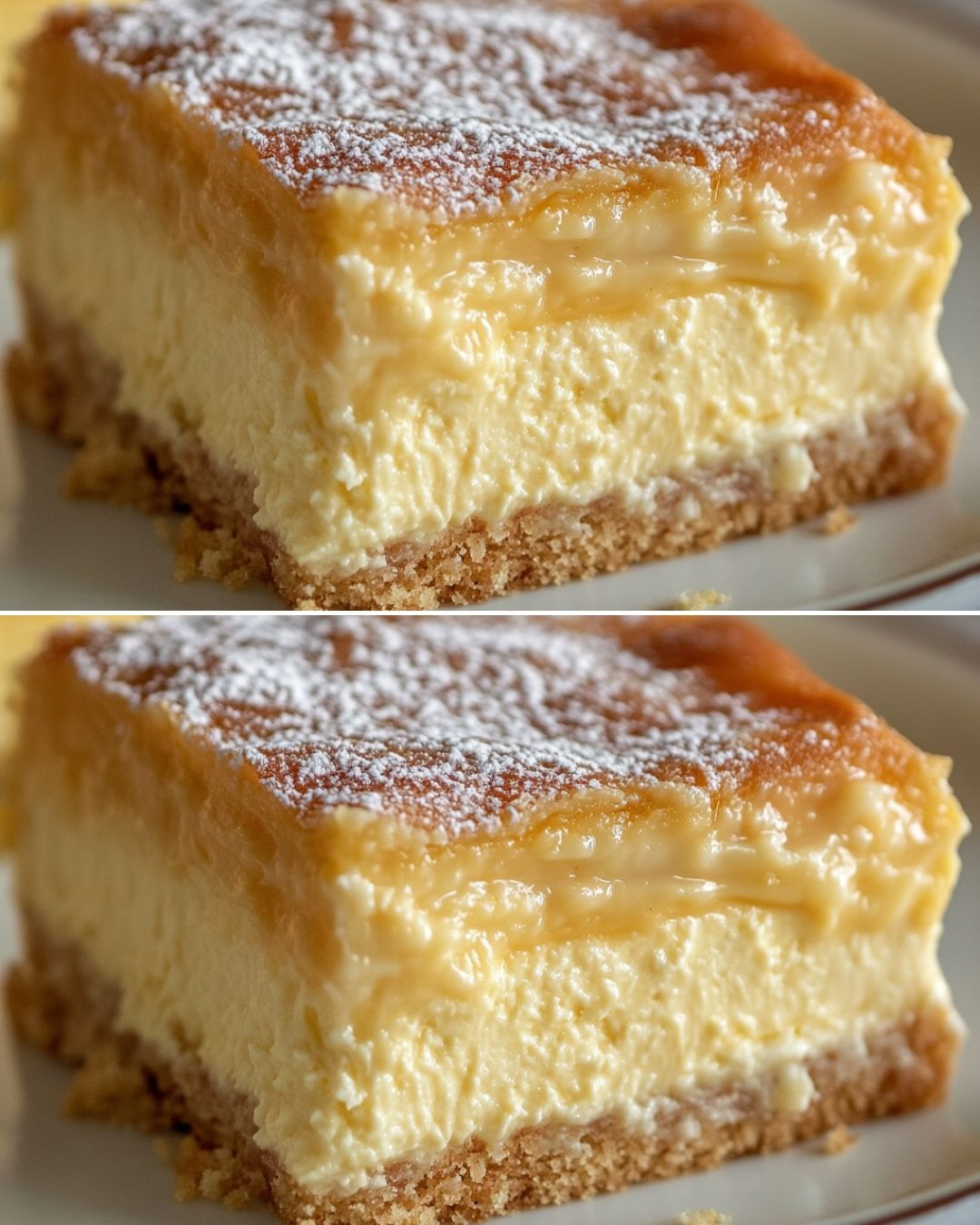 The Ultimate Neiman Marcus Gooey Butter Cake Recipe