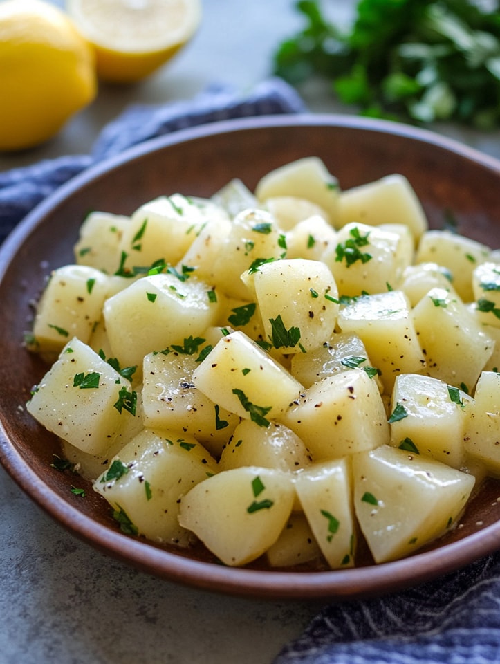 Yuca al Mojo – Authentic Cuban Flavors!