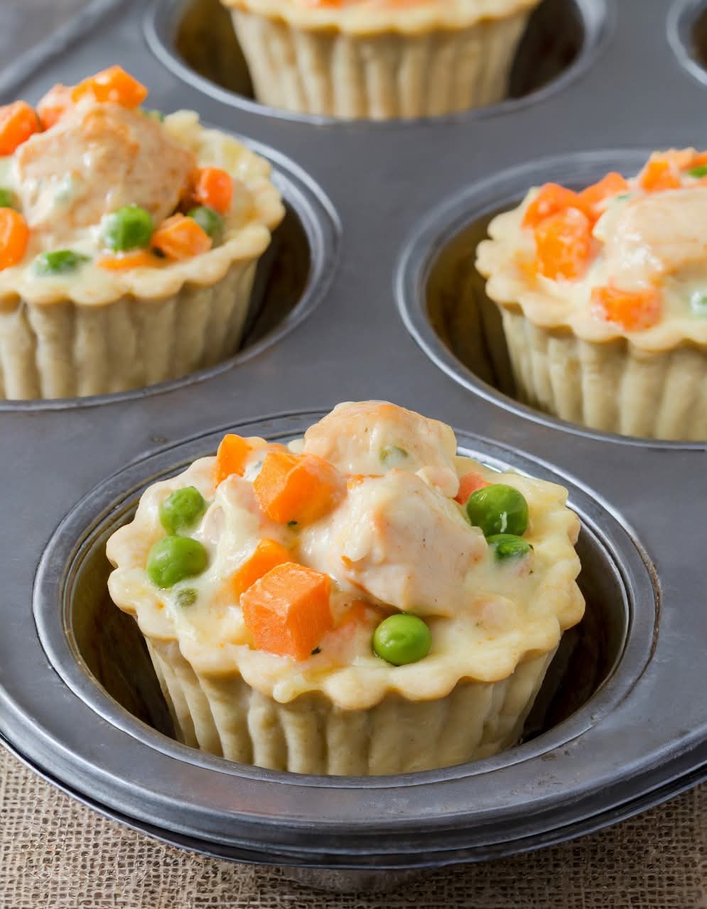 I’m completely hooked on these, and they are perfect for on-the-go