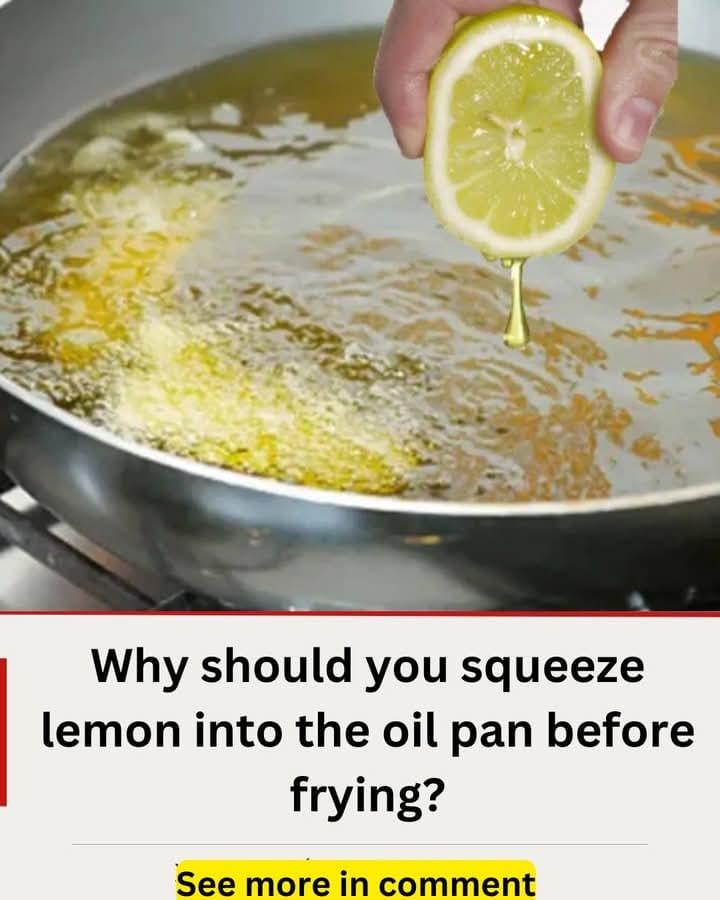 Unlocking the Secret to Safer, Crispier, and Tastier Meals