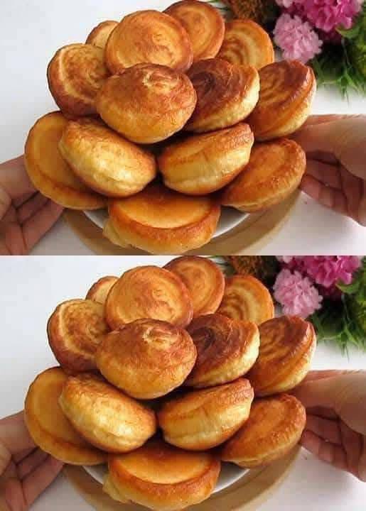 Looking for a quick, flour-free recipe