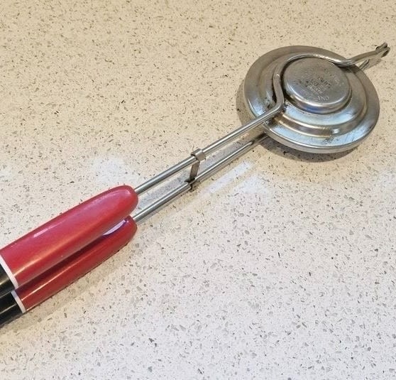 An excellent device that was put to use and was great for outdoor activities like camping