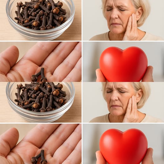 What Happens When You Take 2 Cloves Everyday After 50