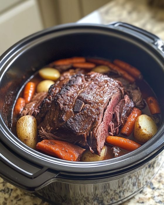 I’ve made this Amish classic three Sundays in a row—it’s become the family’s favorite tradition!