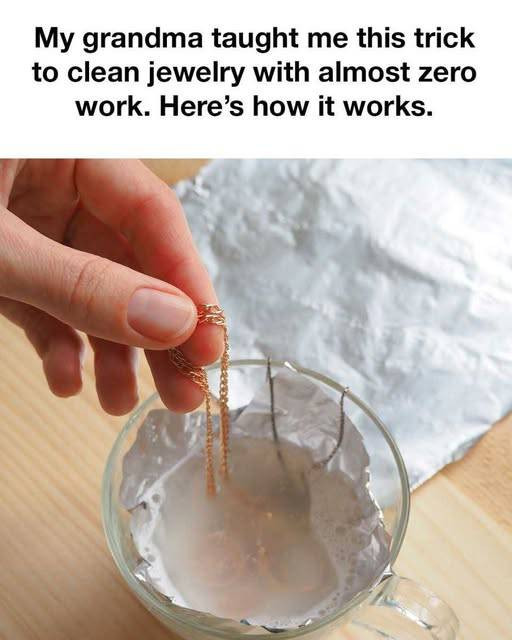 My Grandma Was the Real Master!