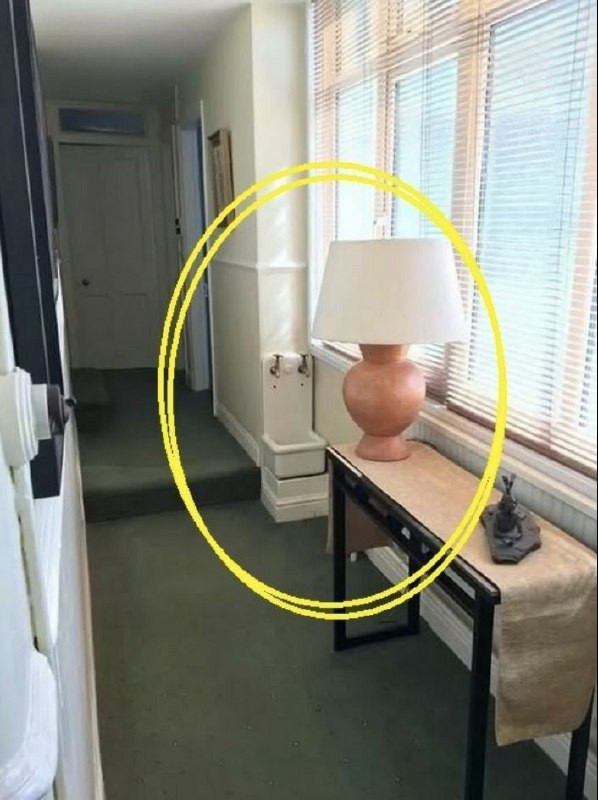 The Mystery of the Tiny Hallway Sink: Why Old Homes Had These Odd Fixtures