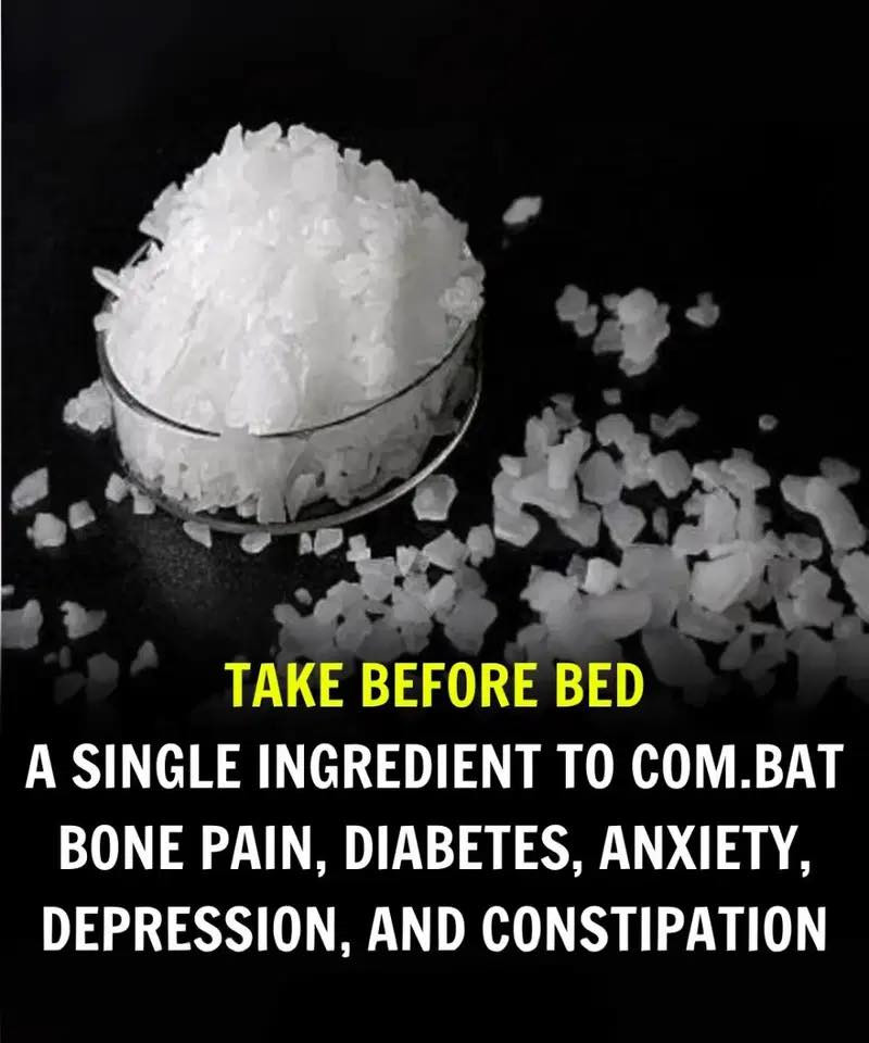 How to Use This Ingredient Effectively for Seniors: What You Need to Know