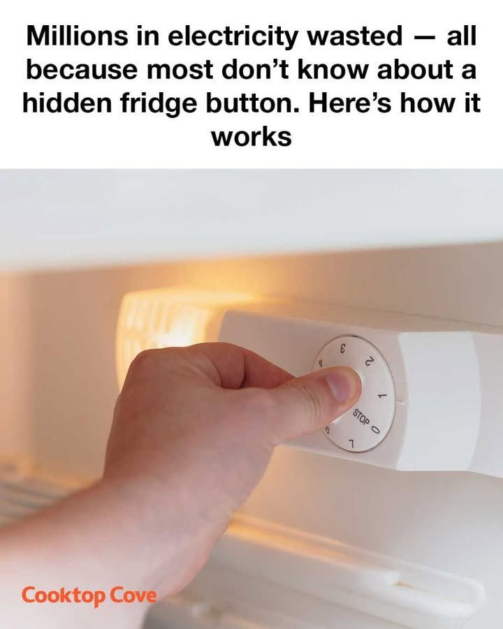 I had no clue about this!