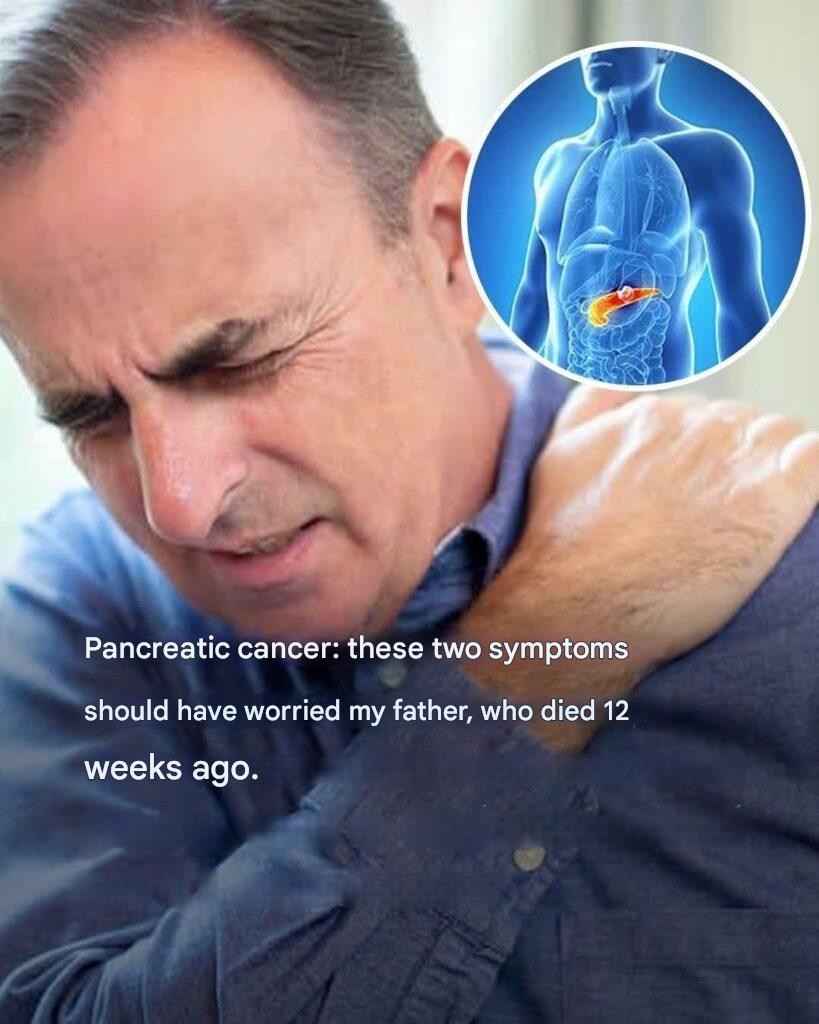 Pancreatic Cancer: 10 Symptoms That Can Help You Spot It (Don’t Ignore Them)