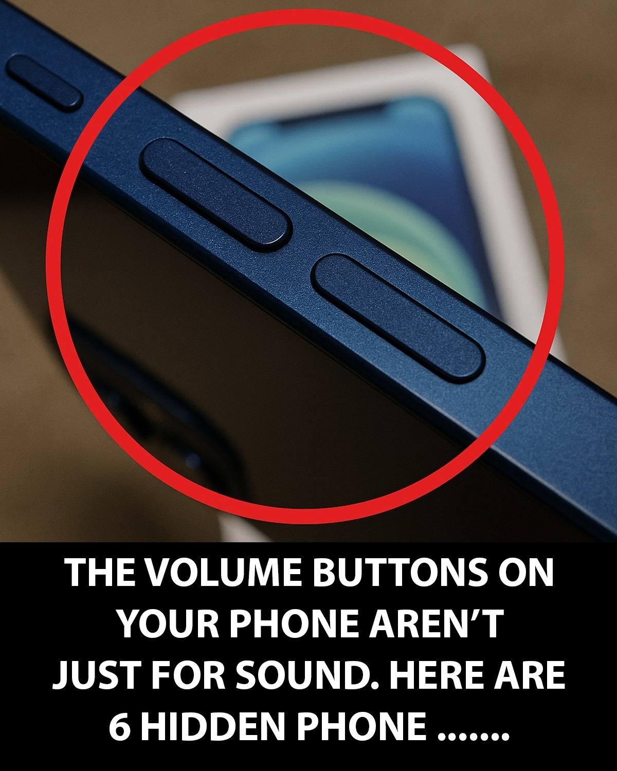 Hidden Smartphone Tricks You Probably Didn’t Know About
