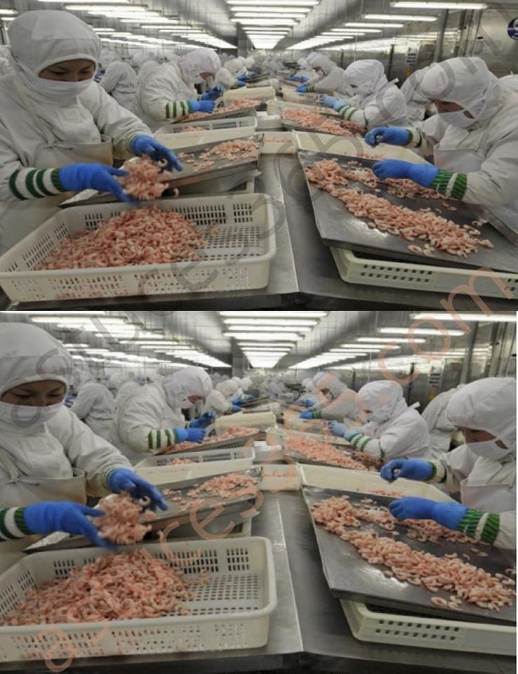 8 Foods Made in China You Should No Longer Eat