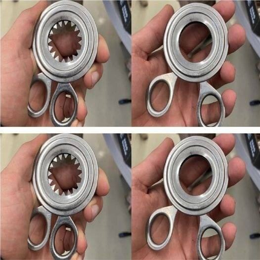 How to Use This Strange Tool in Your Kitchen