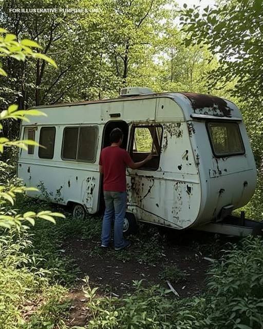 We Sent Our Son Money for School for Years—Then Discovered He Wasn’t Enrolled at All