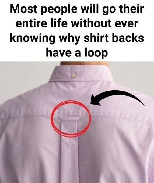 This is the first time I’m hearing of this