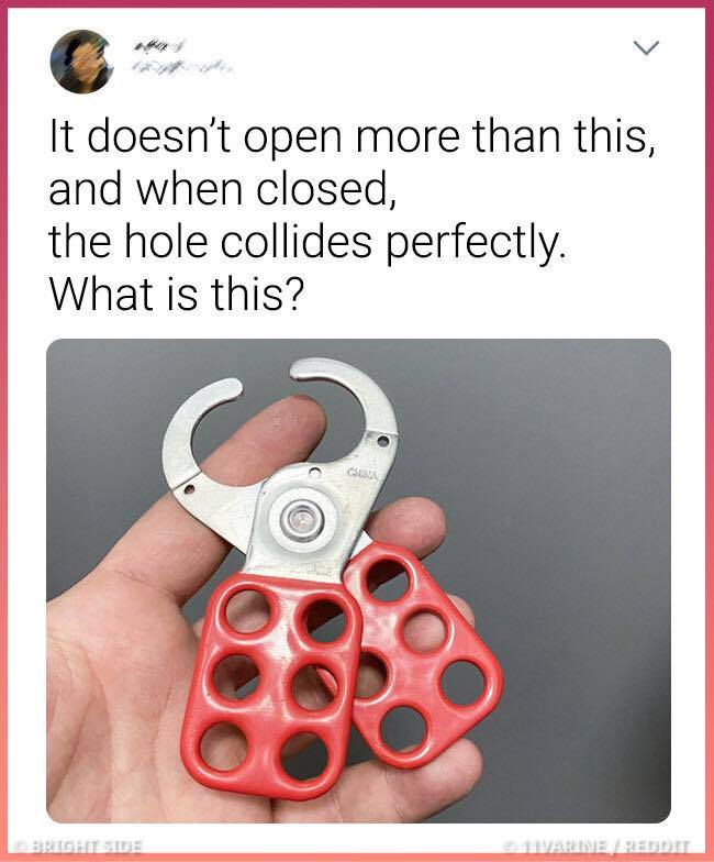 19 Mysterious Things Only Internet “Detectives” Could Identify