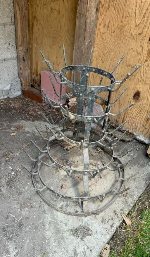 The Enduring Tool That Reveals the Smart Resourcefulness of History!