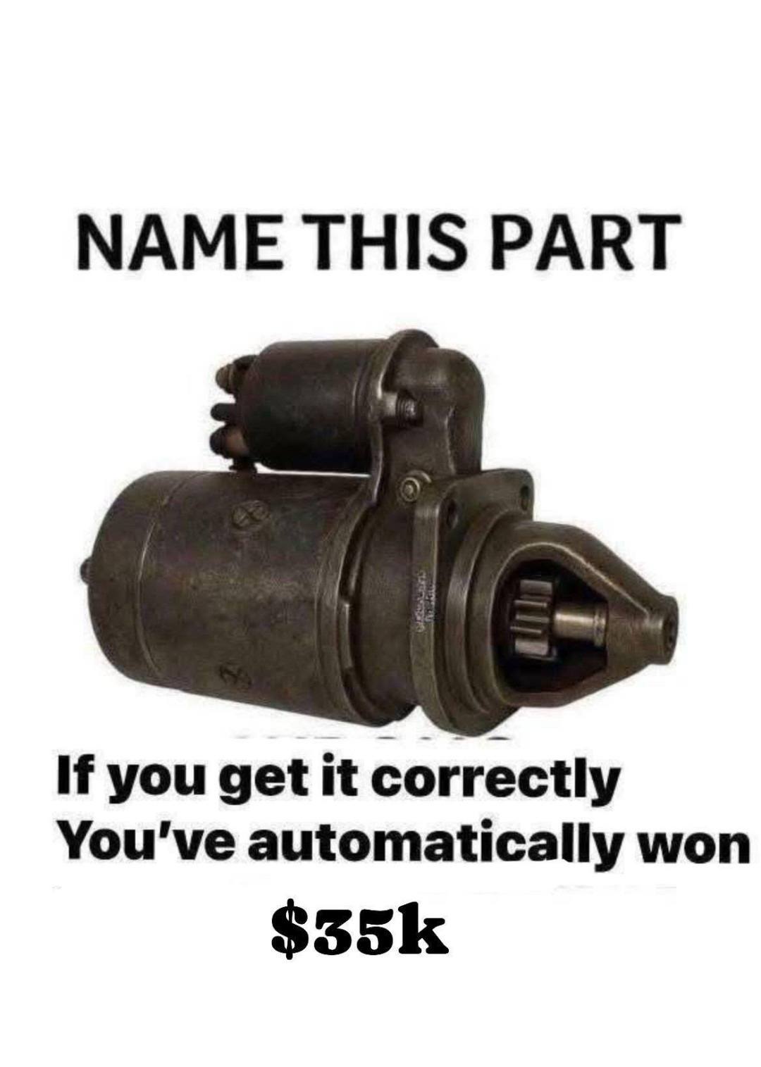 Just tried this and whoa