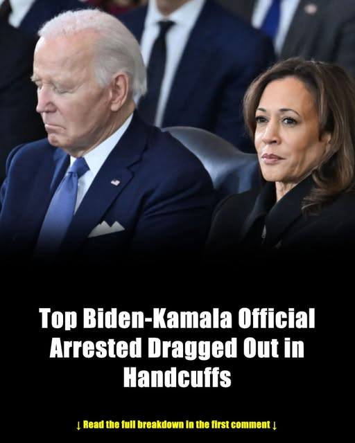 Hidden Influence in Washington